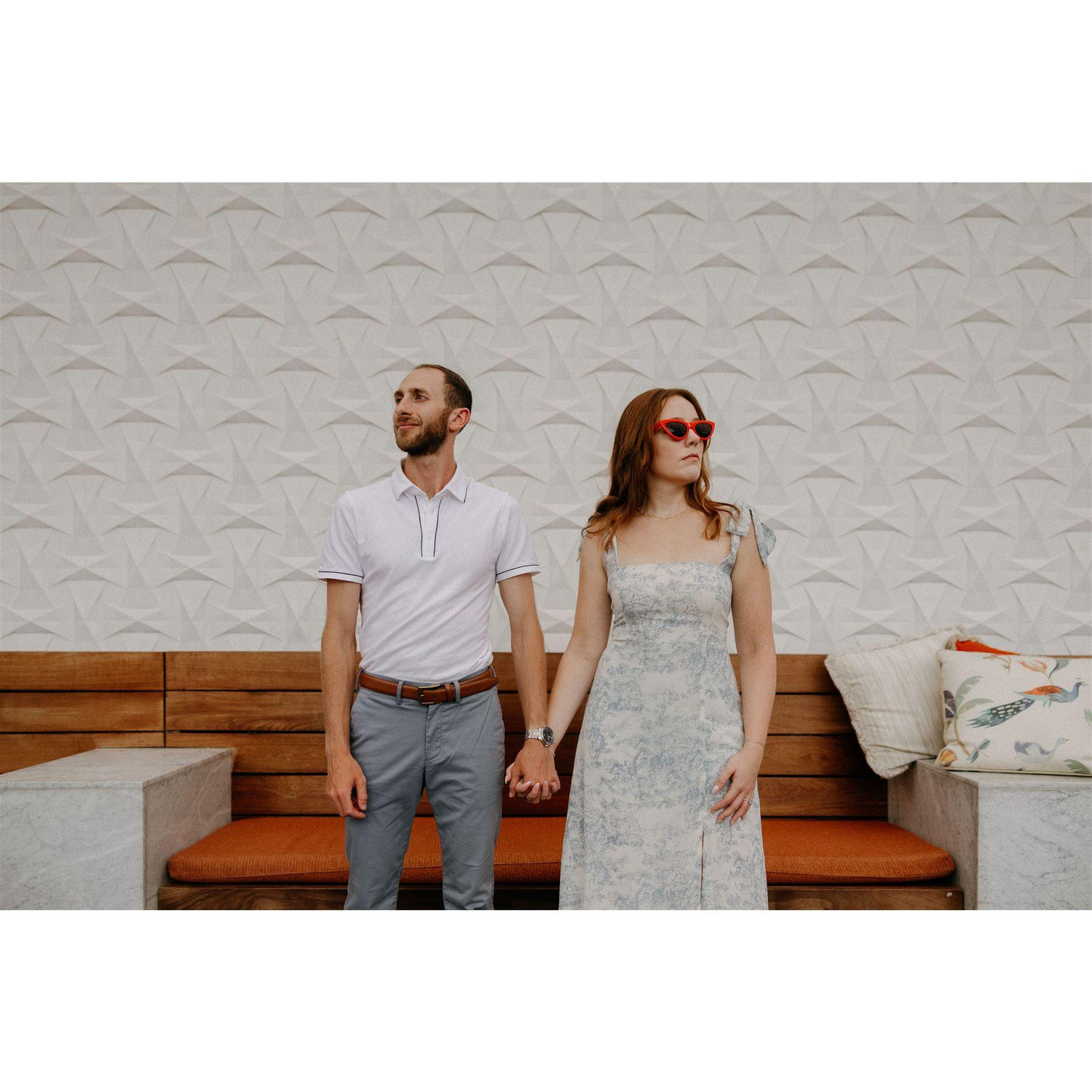 Our favorites from the engagement shoot!