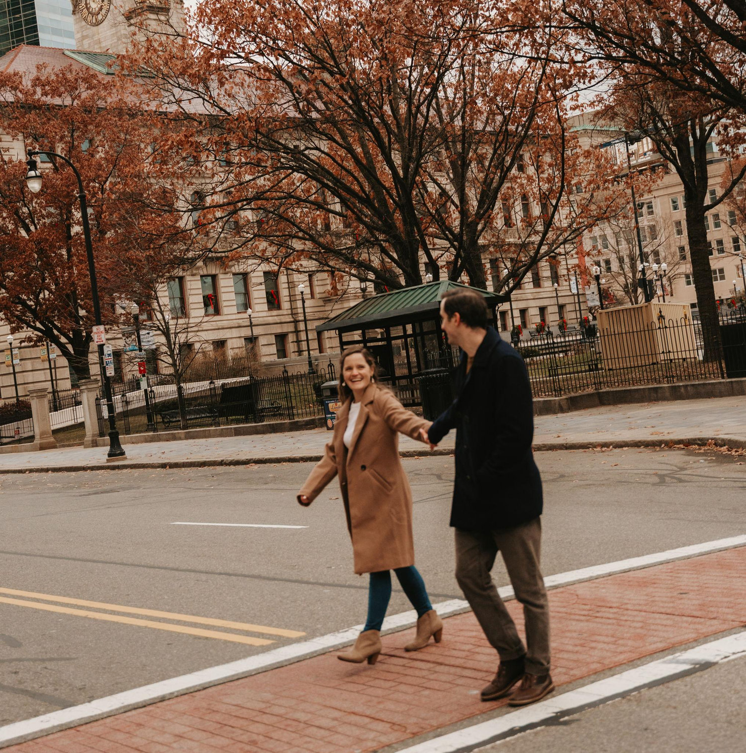 The Wedding Website of Kristin Perdue and Declan Lyons
