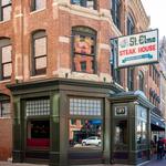 1933 Lounge by St. Elmo