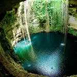 Cenotes