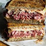 Katzinger's Delicatessen / Deli