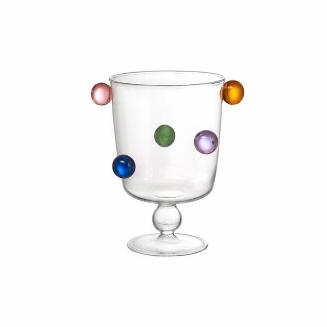 Gumdrop Candle Holder from Berner&Co
