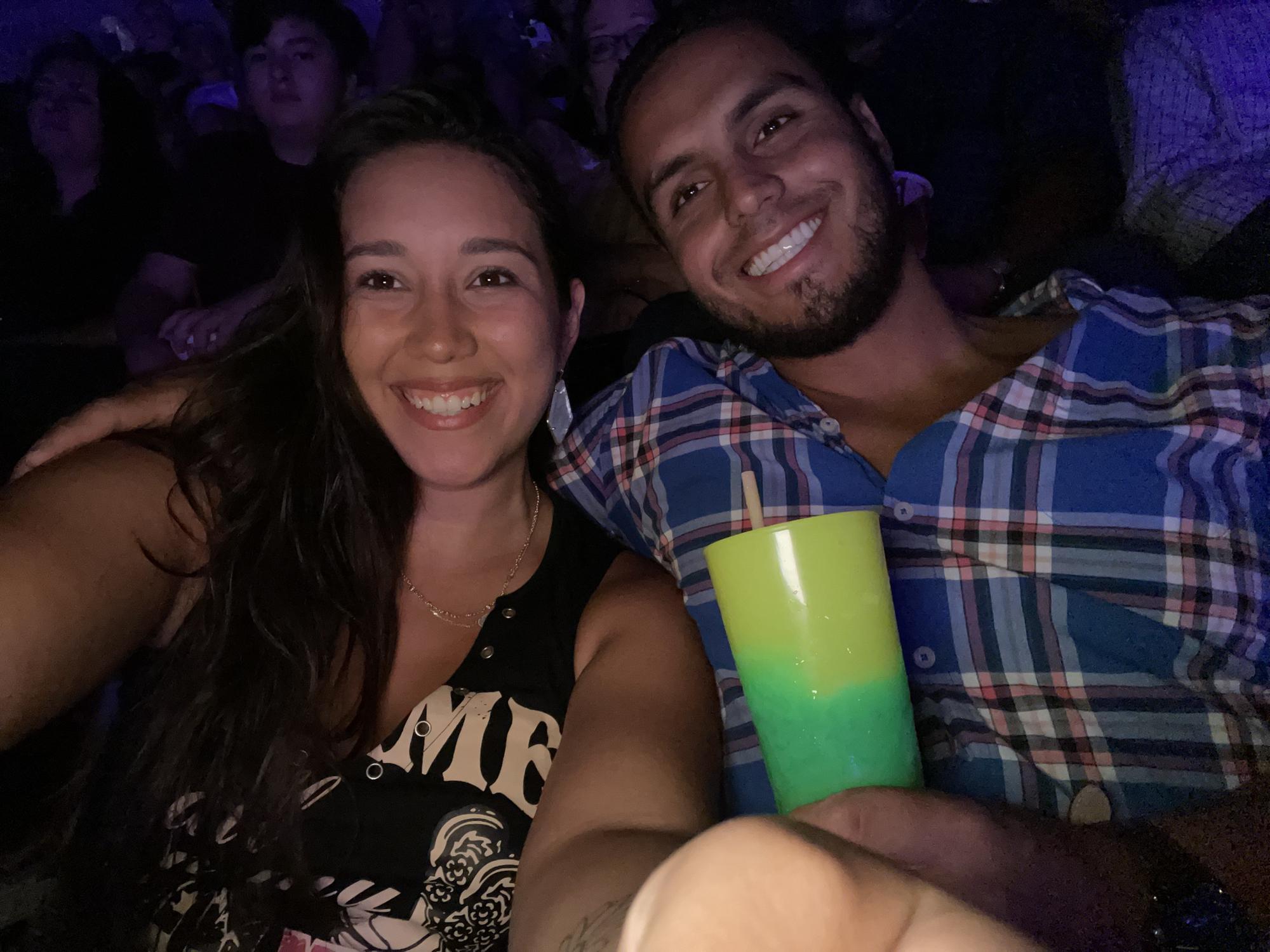 8/6/22 - Garth Brooks! 🎵🎤