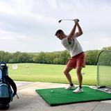 Swing Right Golf