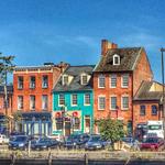 Explore Fells Point