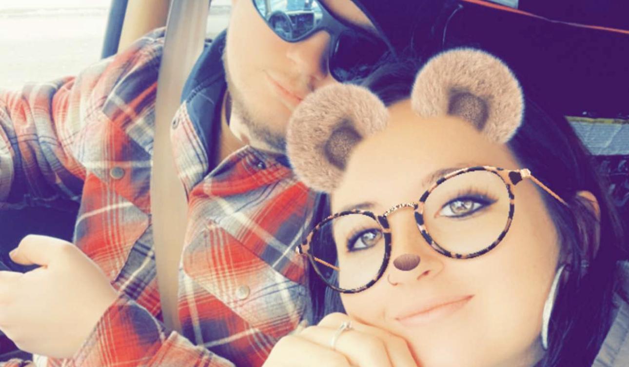 The Wedding Website of Samantha Clure and Nash Godsill