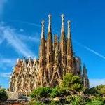 La Sagrada Familia