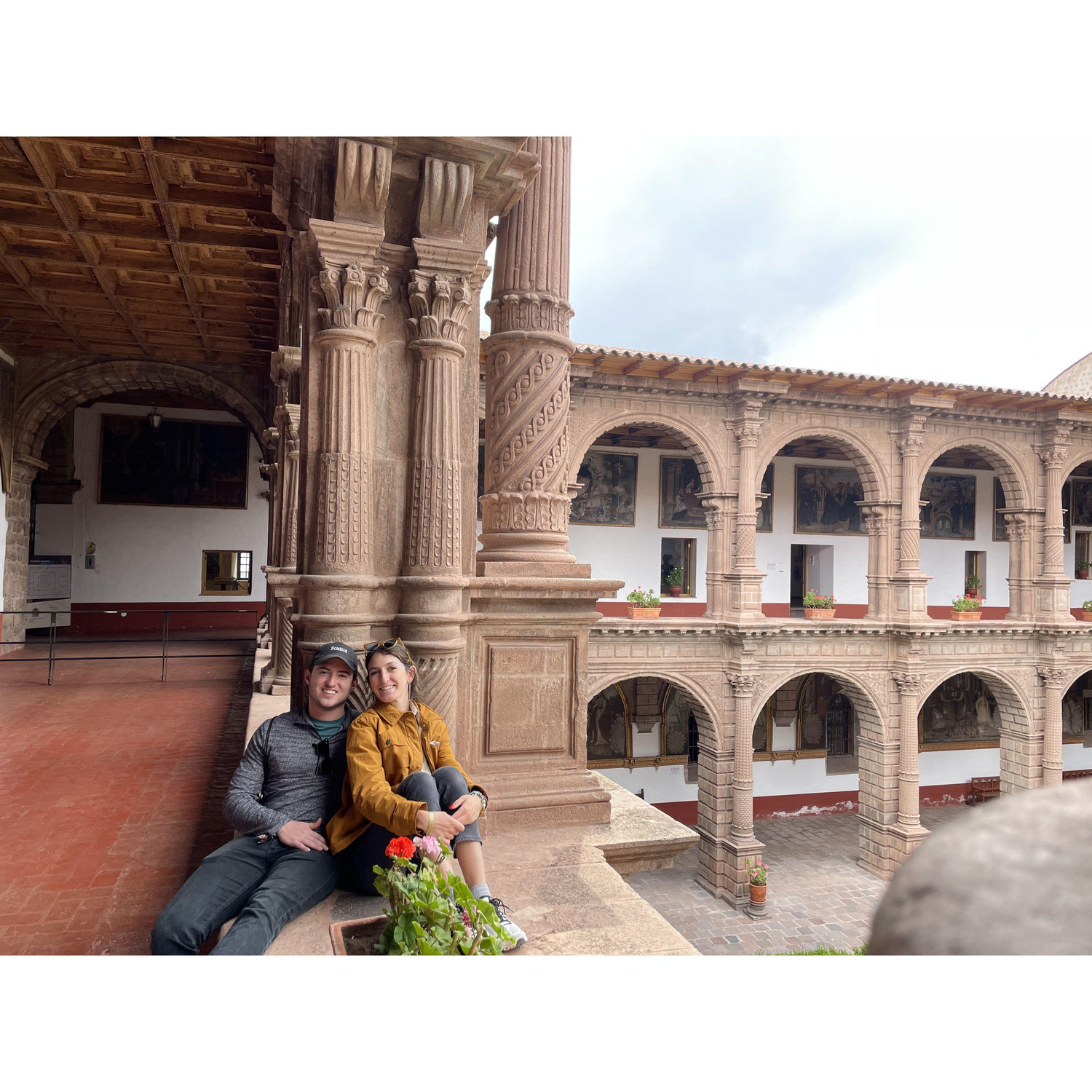 Cusco, Peru