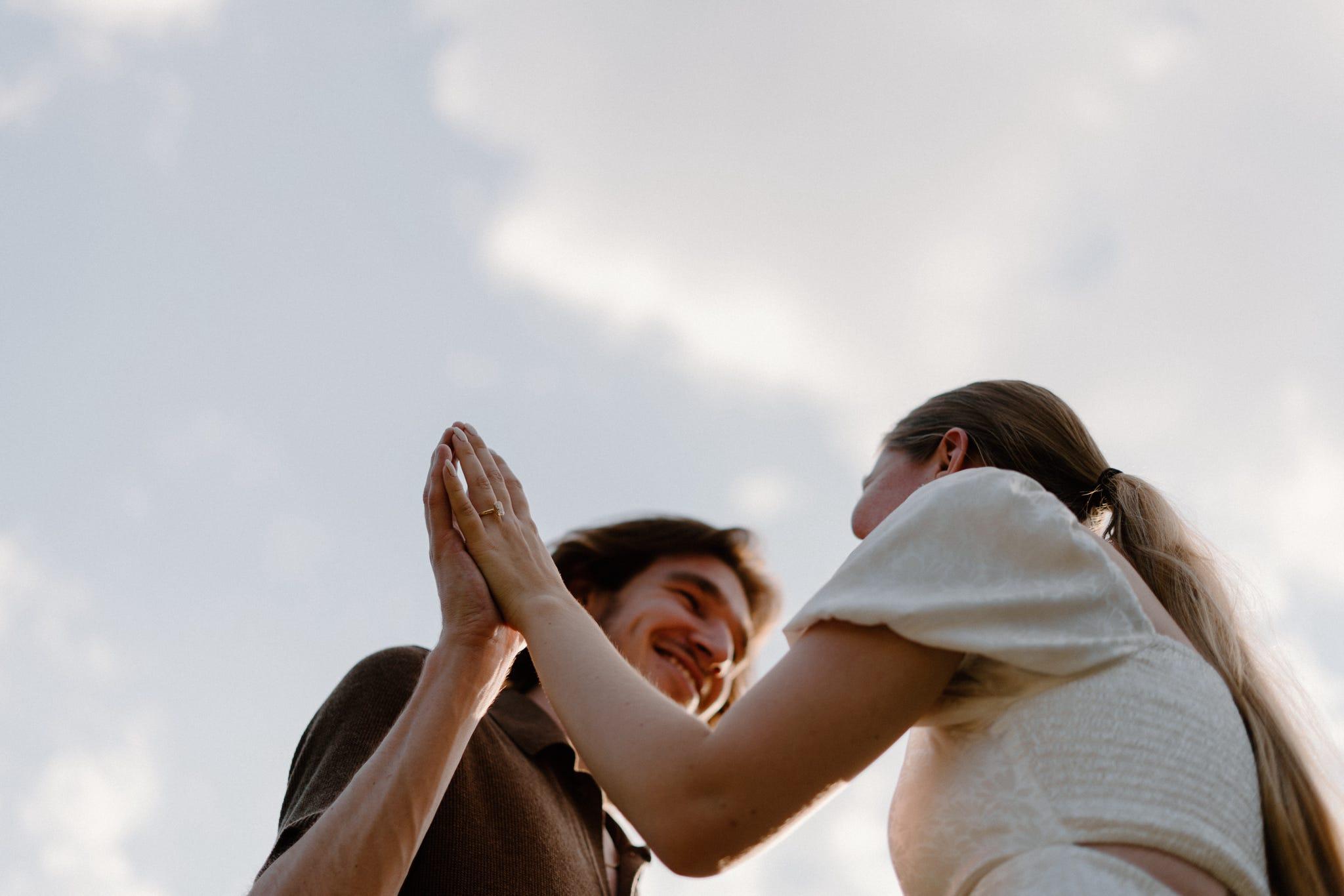 The Wedding Website of Kathryn Limberg and Dylan Hacker