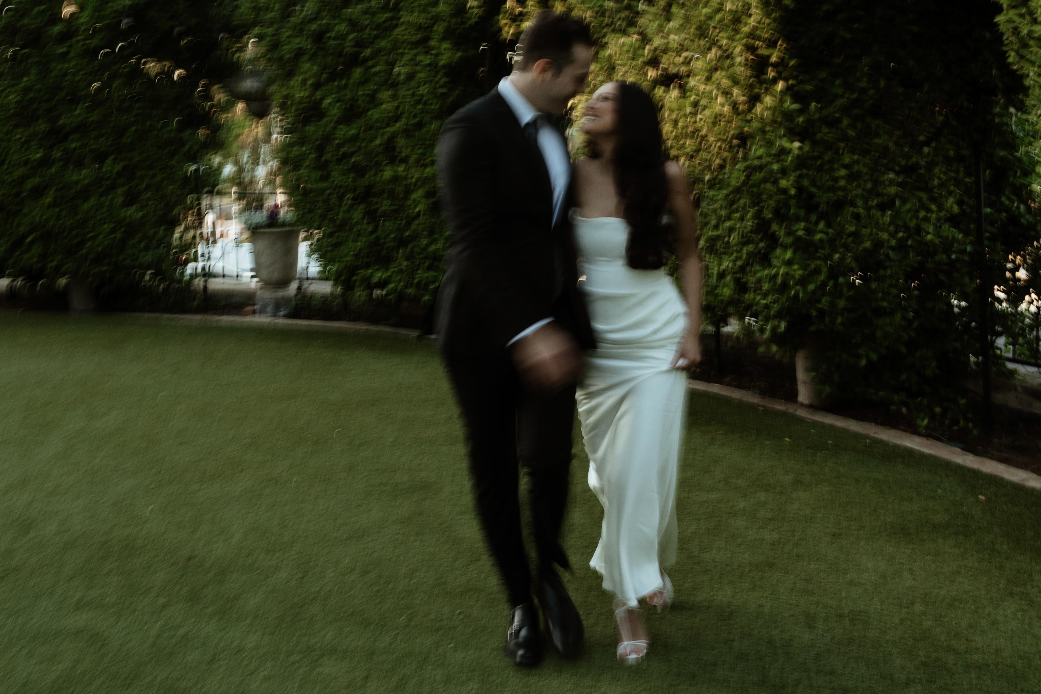 The Wedding Website of Sammy Freiberg and Rachel Frankel