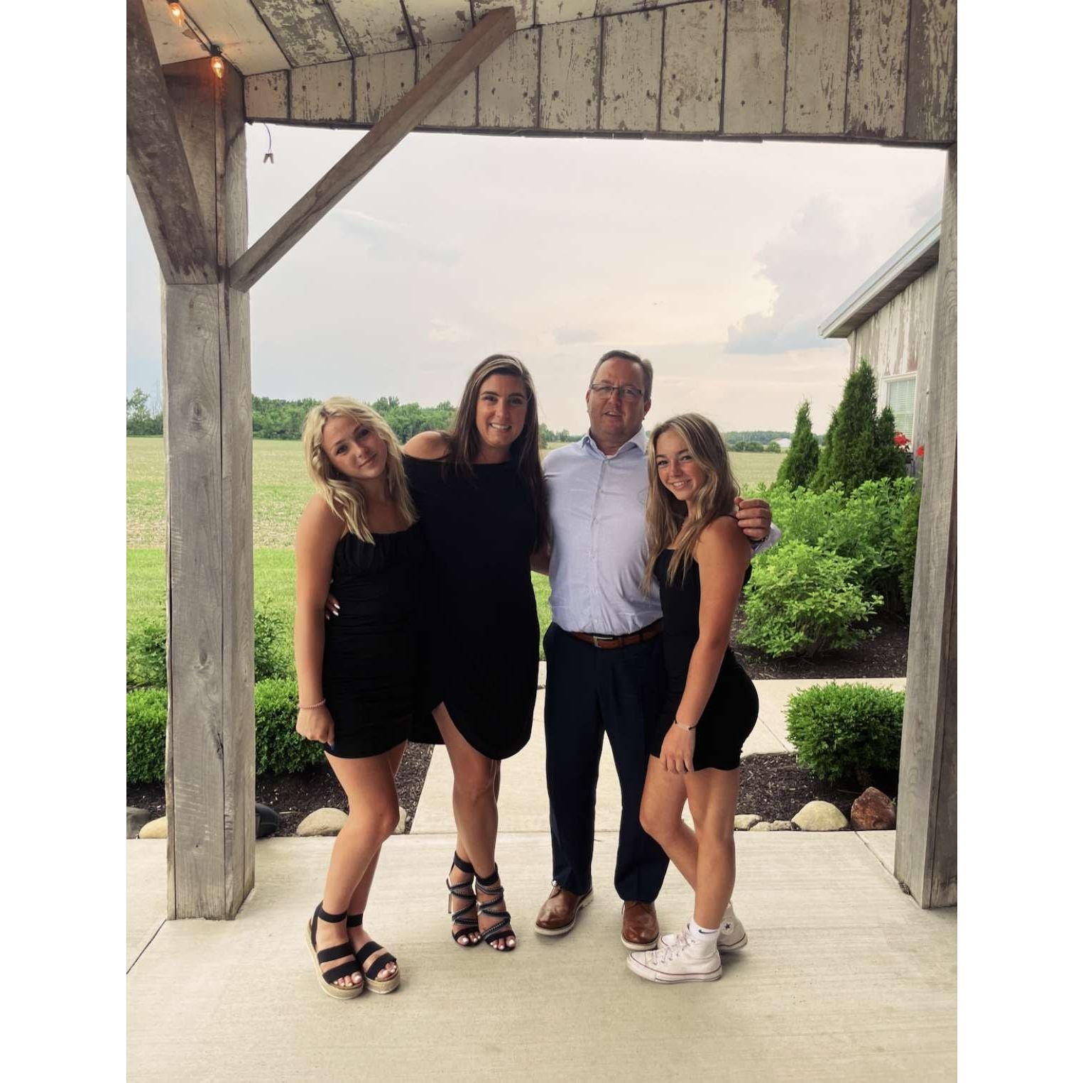 Wedding season 2021