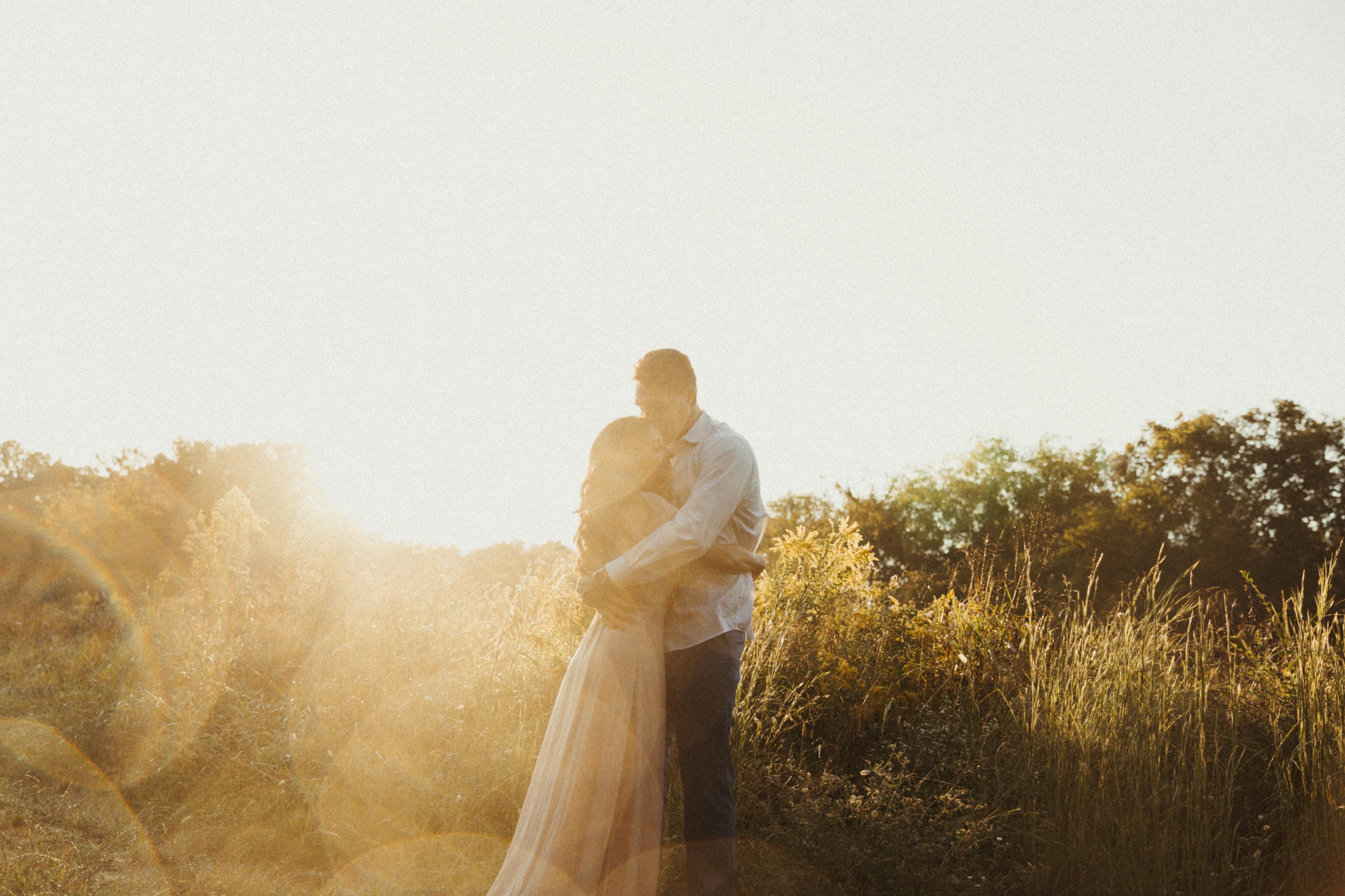 The Wedding Website of Gabi Simmons and Zack Dover