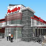 Portillo's Hot Dogs