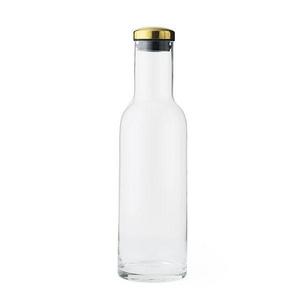 Miller Filliben Wedding Menu Bottle Carafes 34oz - 1pcs