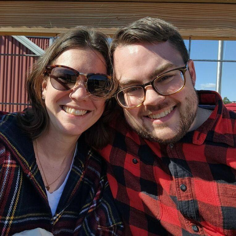 Fall dates were some of our favorite dates.