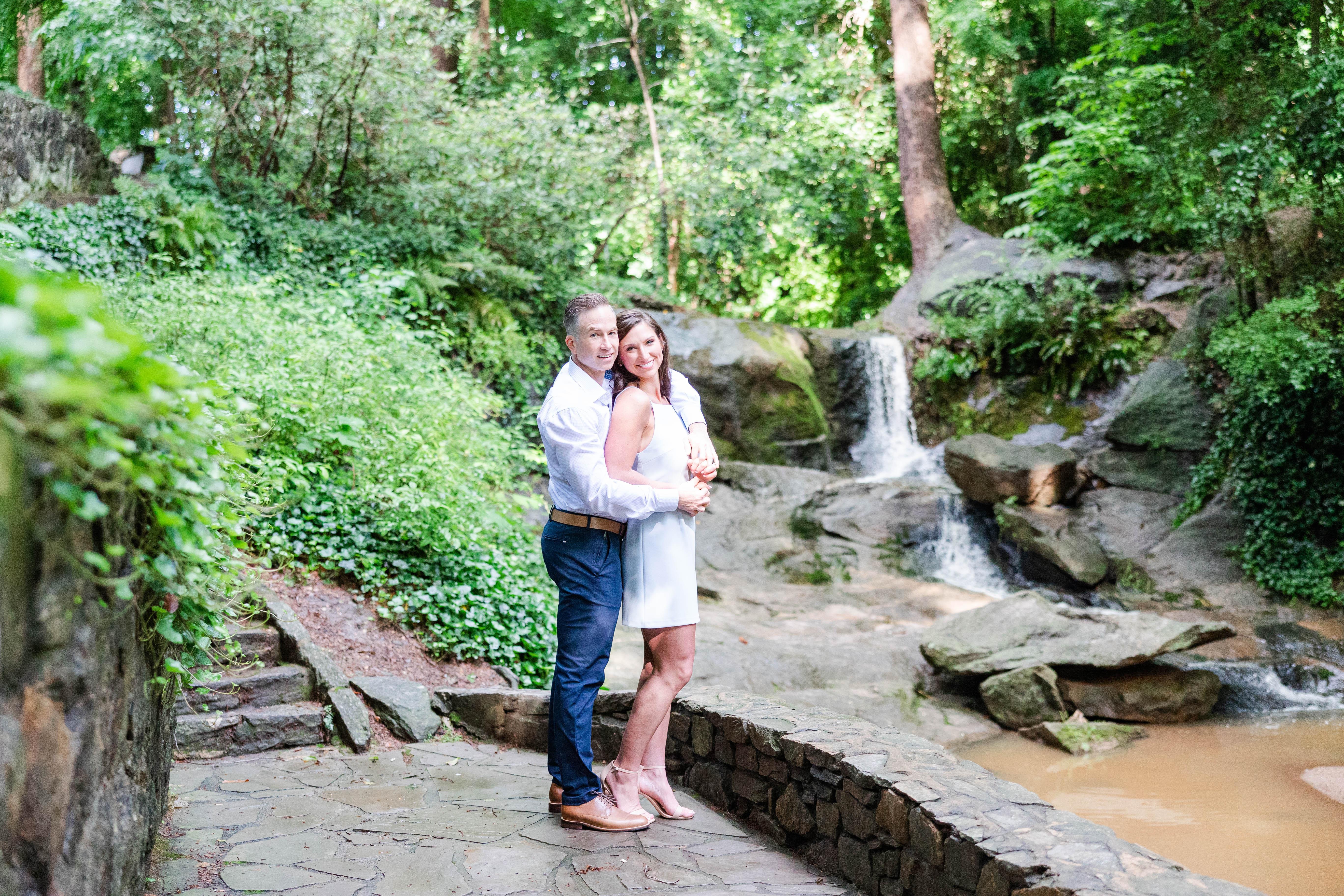 The Wedding Website of Danni Moss and Brian Borron
