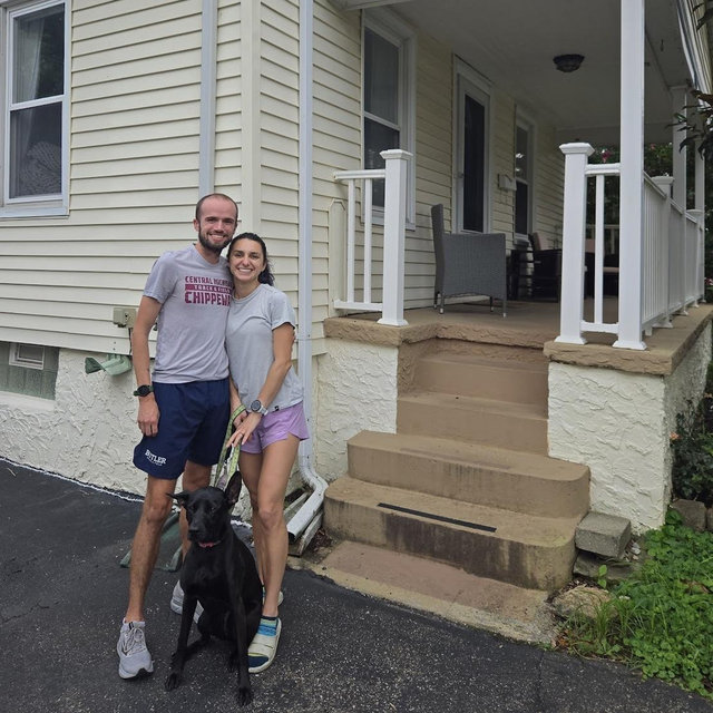 Home Improvement Fund