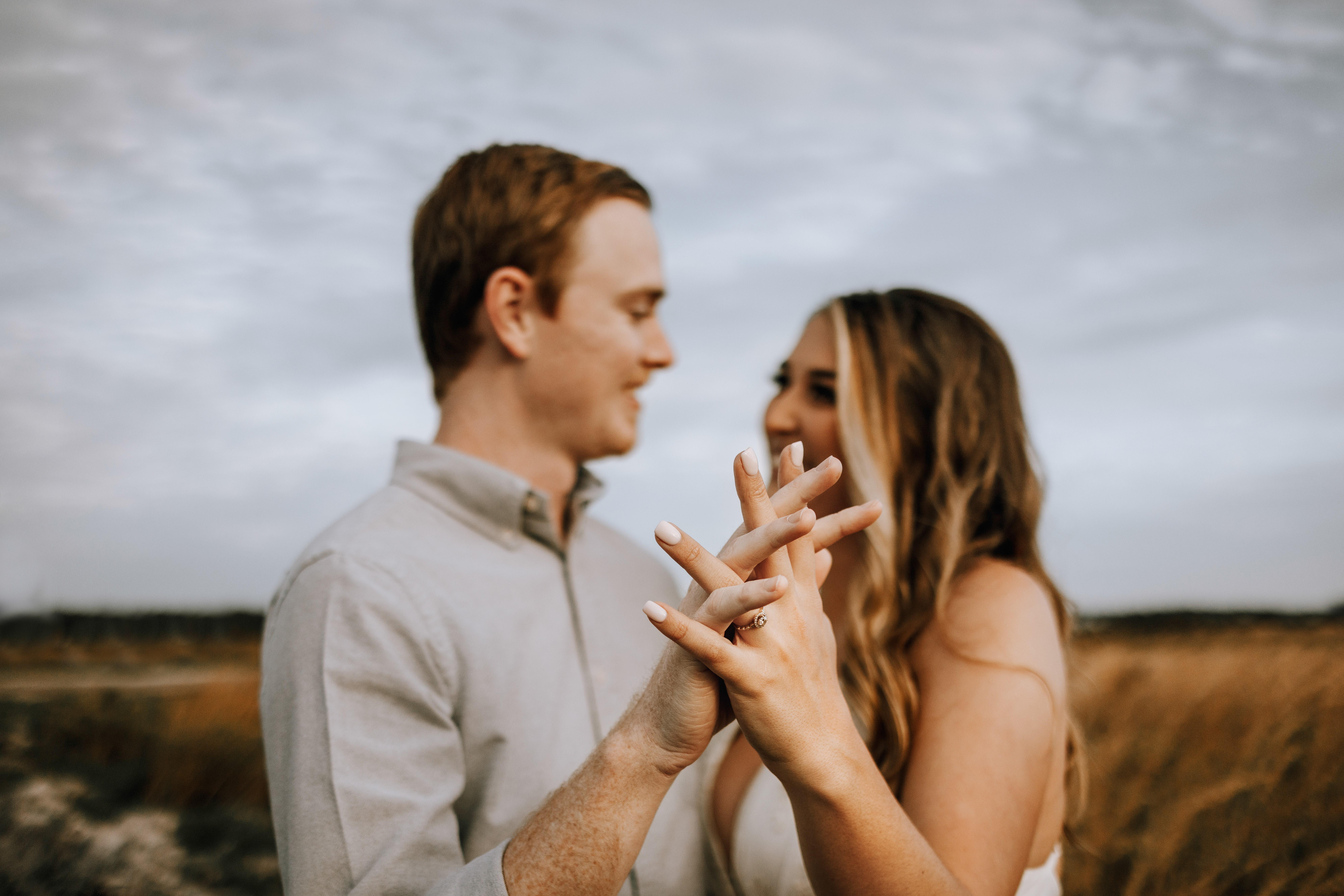 The Wedding Website of Gabby Bierhorst and Kevin Eastman