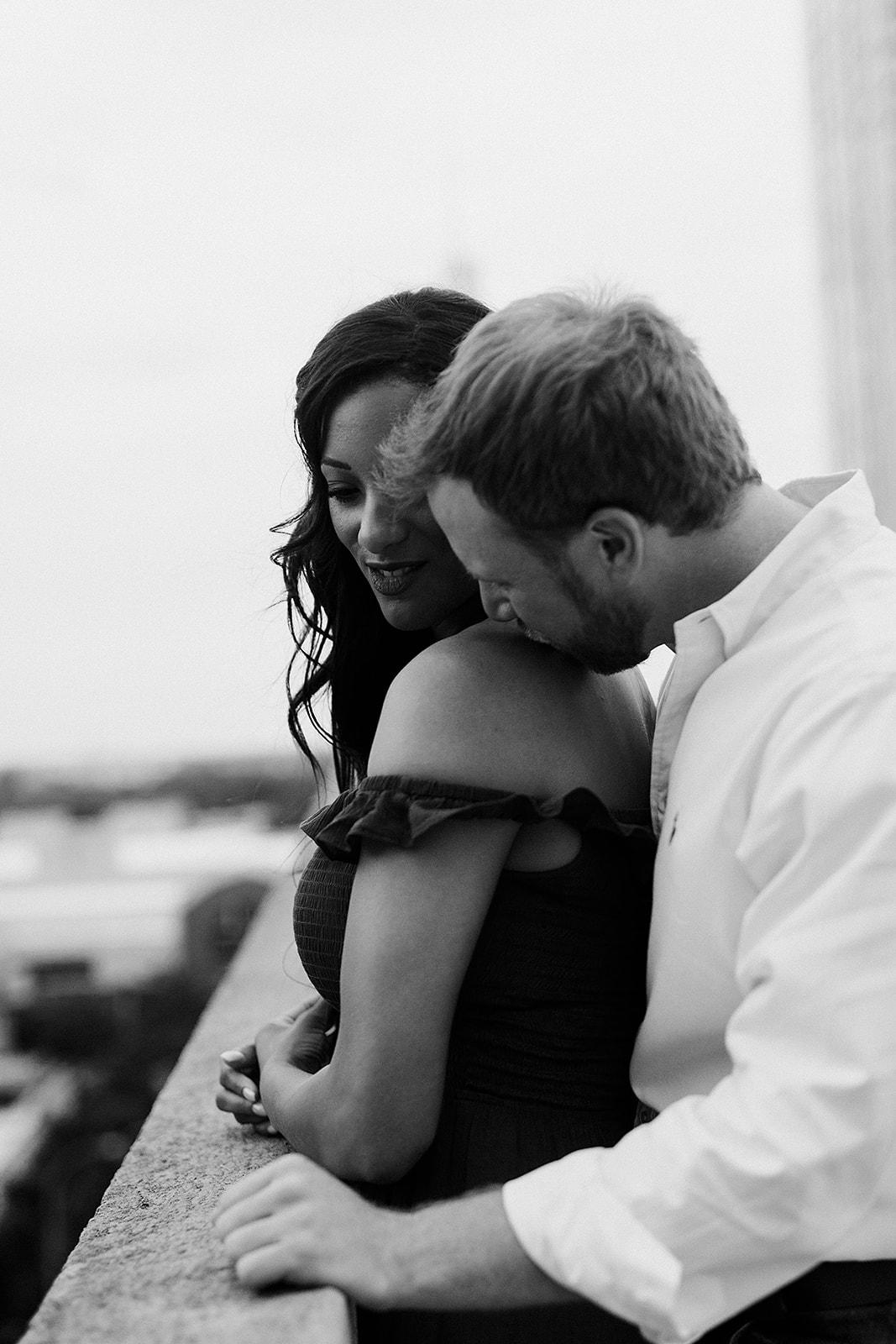 The Wedding Website of Rory Scales and Linda McMahon