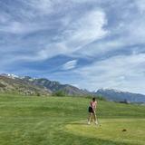 Mick Riley Golf Course