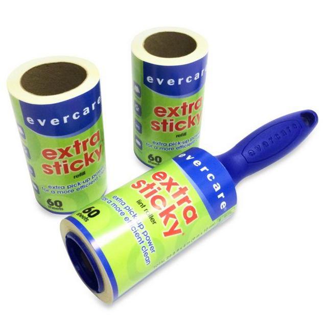 Evercare - Lint Remover Bonus Pack