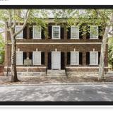 Mary Todd Lincoln House