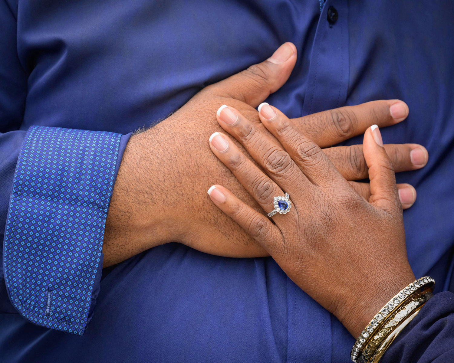 The Wedding Website of LaMilton Hubbart and Tameka Harrell