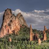 Garden of the Gods