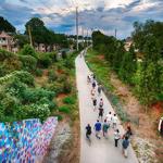 Atlanta BeltLine Eastside Trail