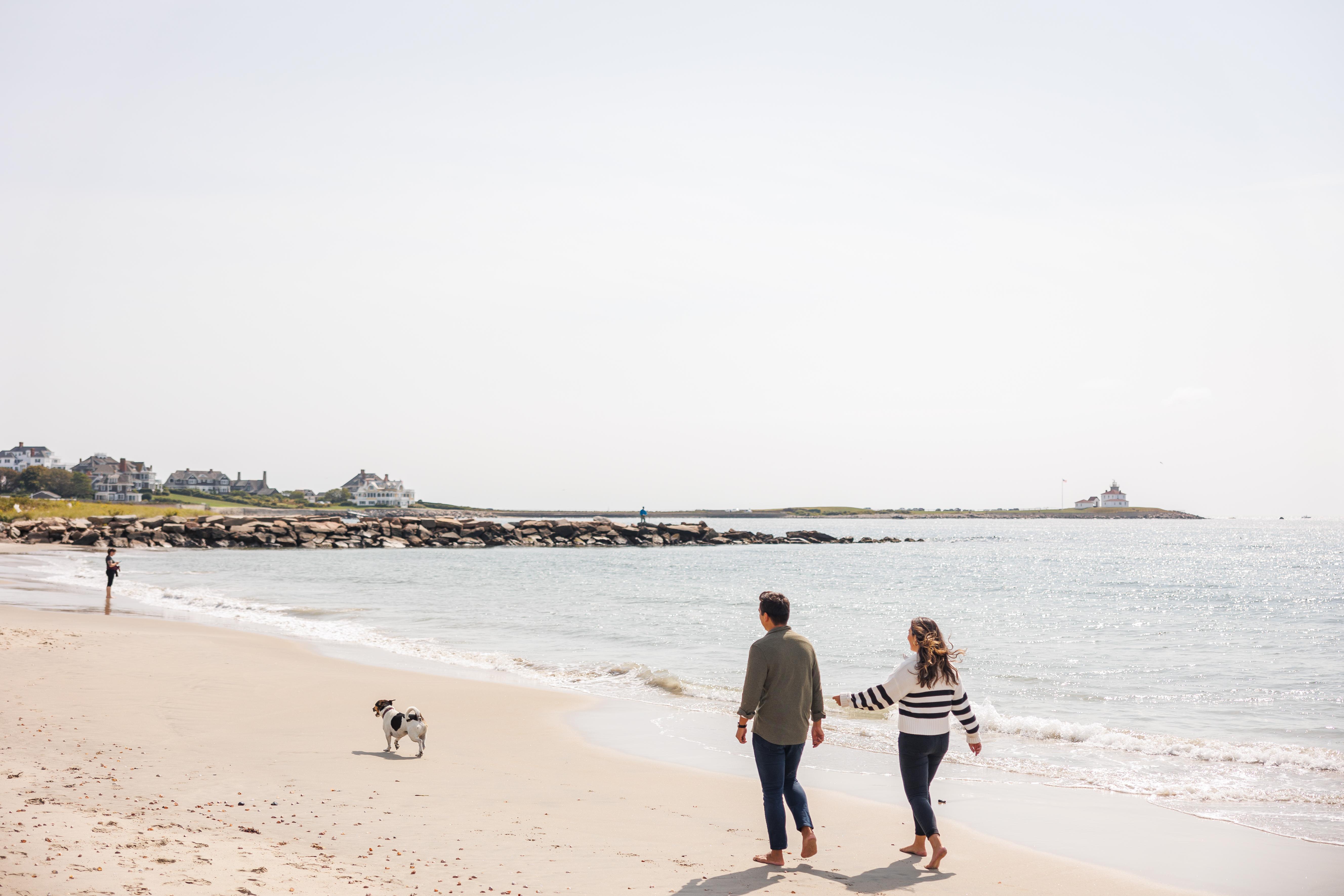 The Wedding Website of Sarah Giblin and Steve Salceda