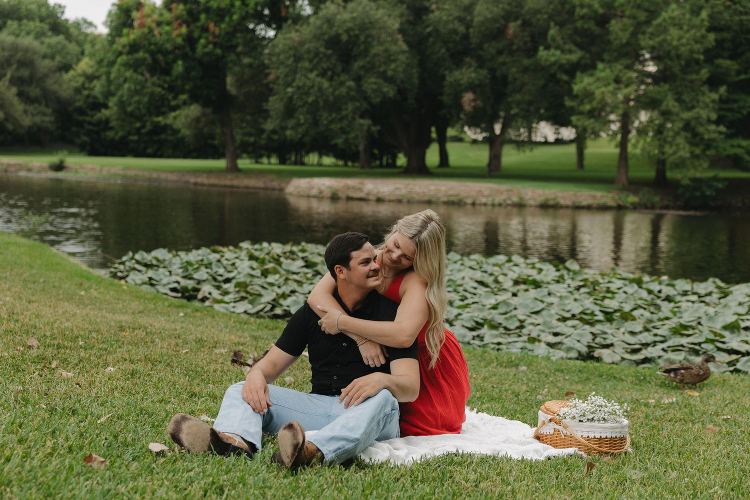 The Wedding Website of Braden Remington and Matalynne Jones