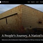 National Museum of African American History and Culture