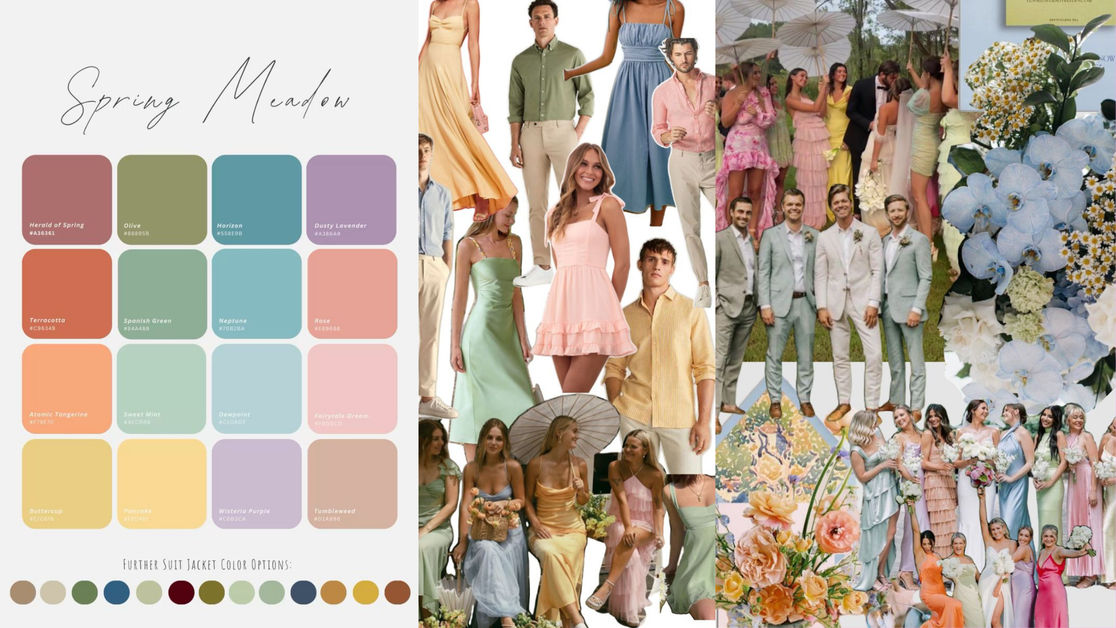 The Wedding Website of Emily Rhiann Hancock and Swade Lee West