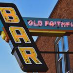 Stacey's Old Faithful Bar & Steakhouse