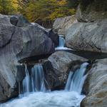 Warren Falls