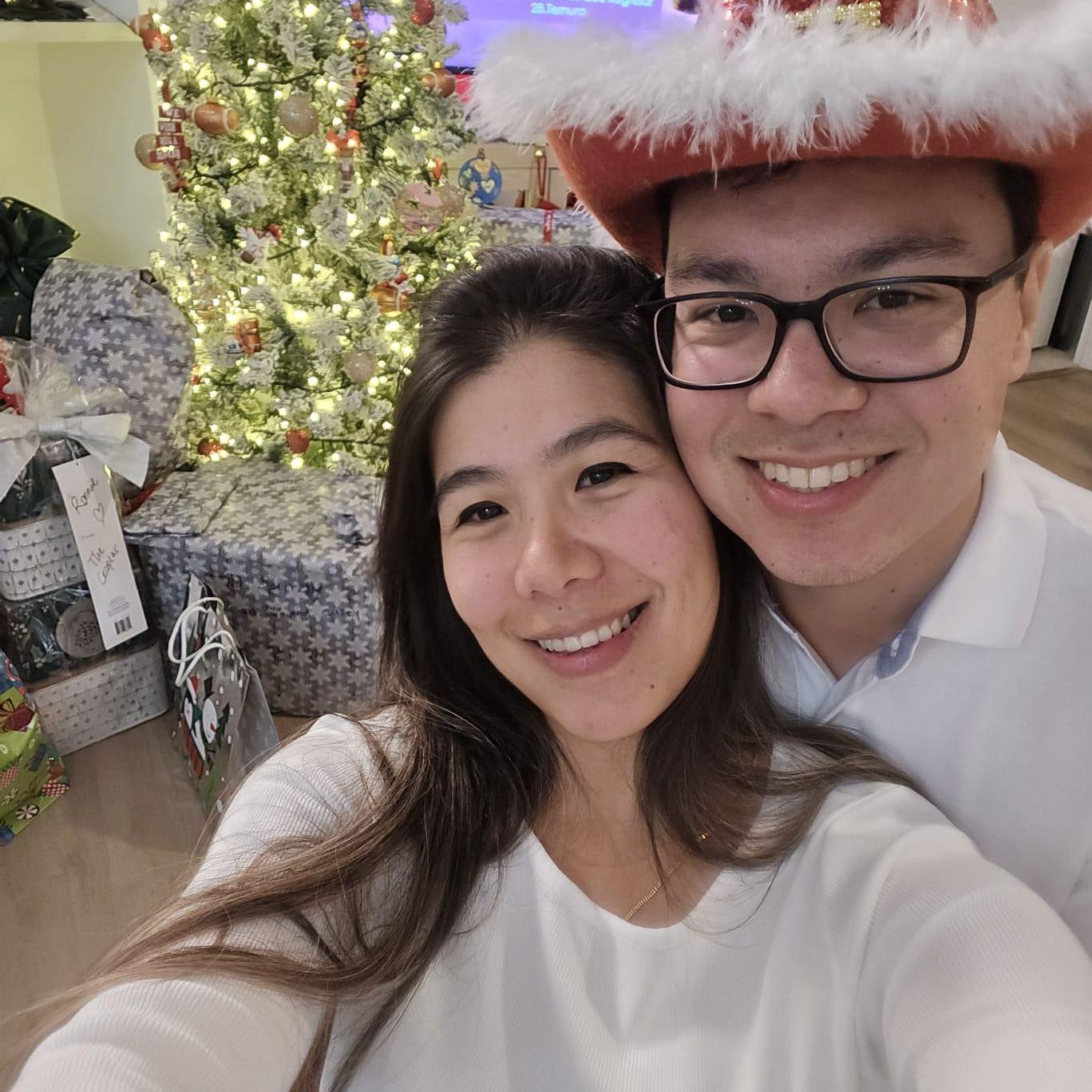 Christmas Memories!