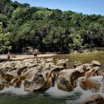 Barton Creek Greenbelt