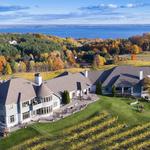 Old Mission Peninsula- 30 minute drive from Elk Rapids