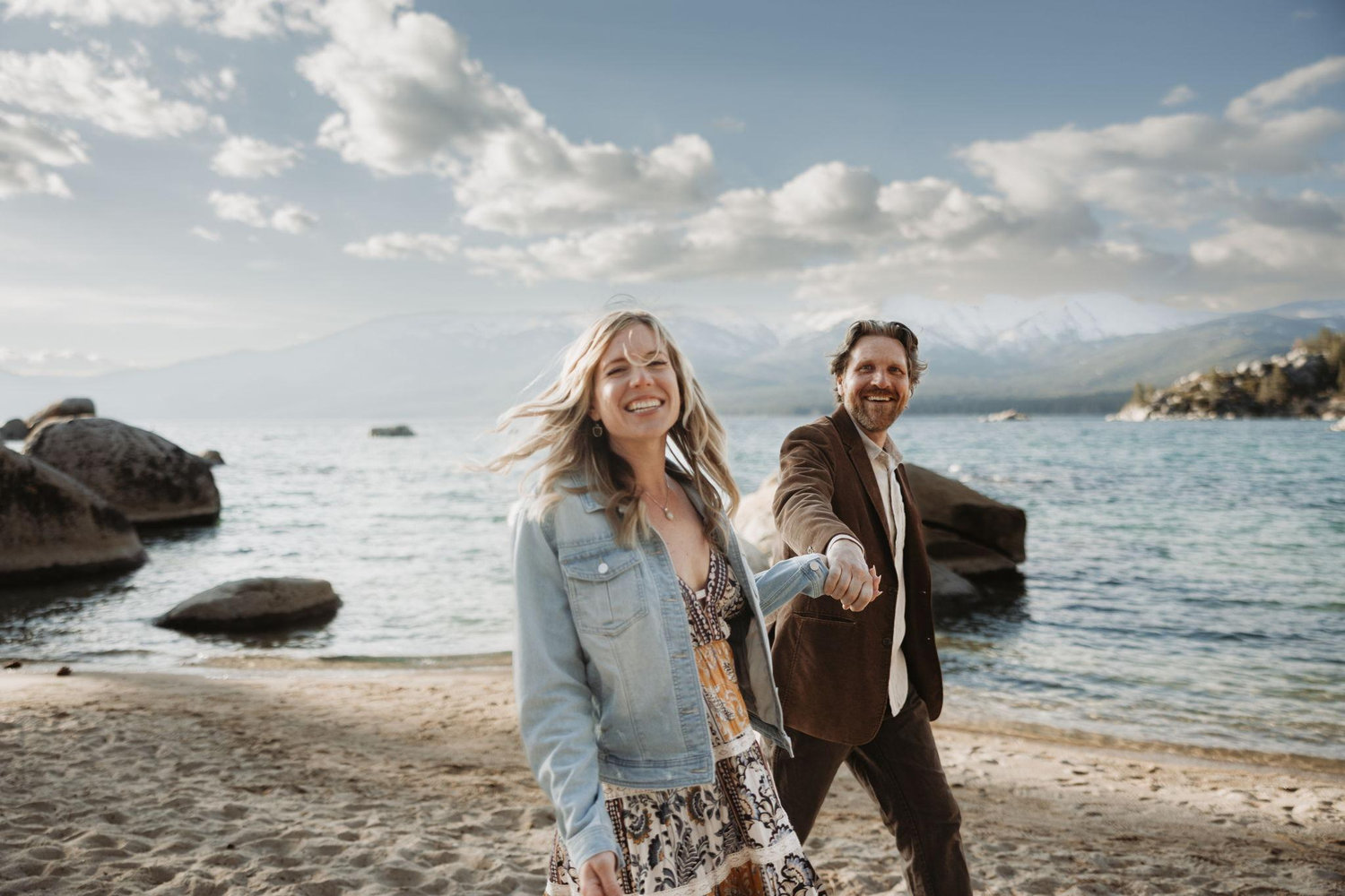The Wedding Website of Ashleigh Gertsch and Levi Keesecker