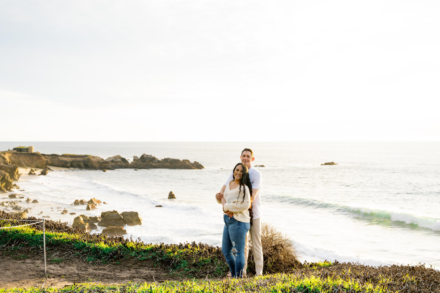 The Wedding Website of Andrea Aquino and Matthew Piini