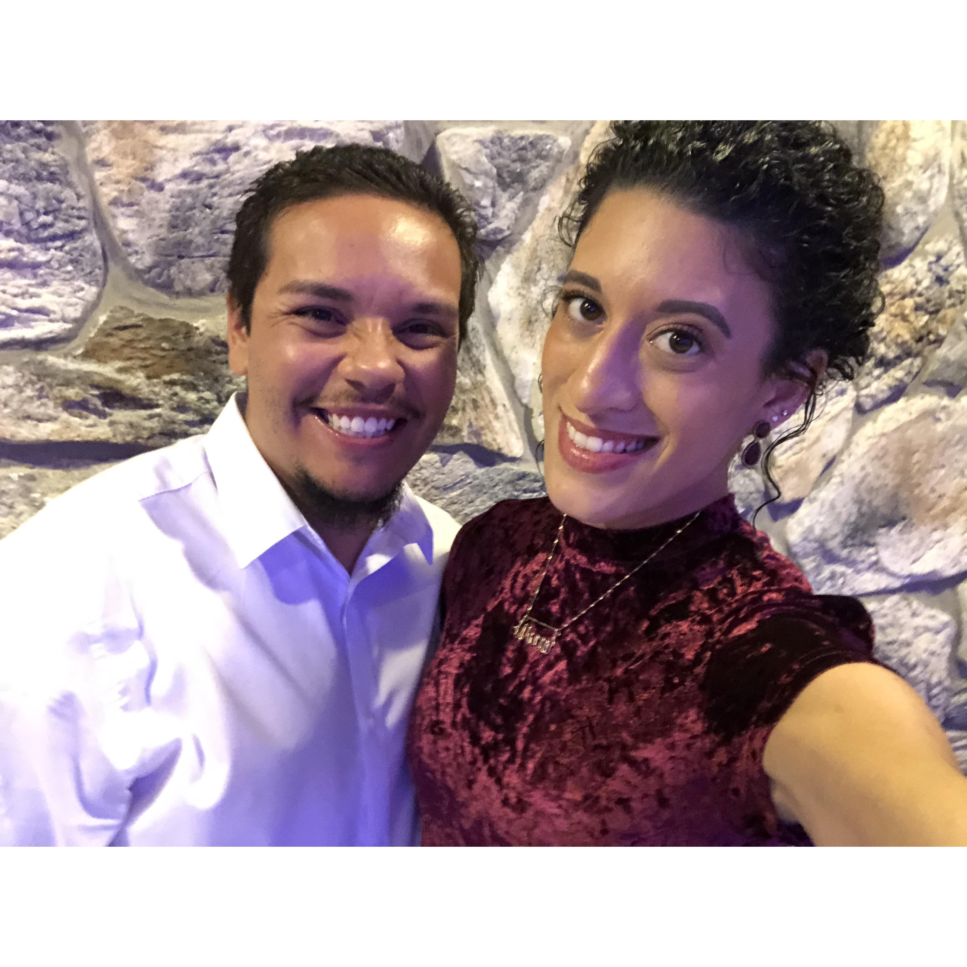 Morales Wedding 2018