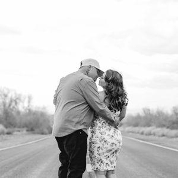 Our honeymoon fund