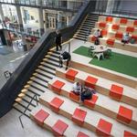 Crosstown Concourse