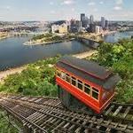 Mount Washington & the Incline