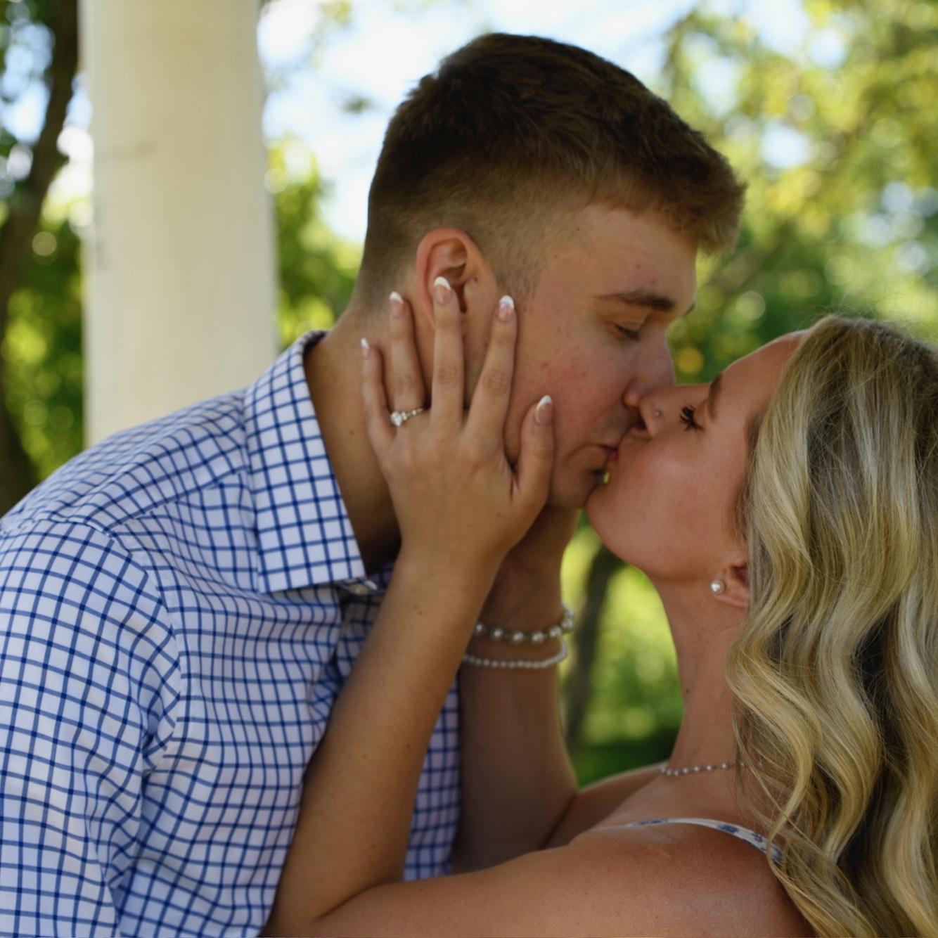 June 15, 2024- The Day We Got Engaged