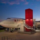 Delta Flight Museum