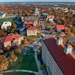 University of Kansas