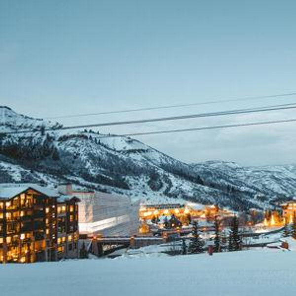Honeymoon Resort
