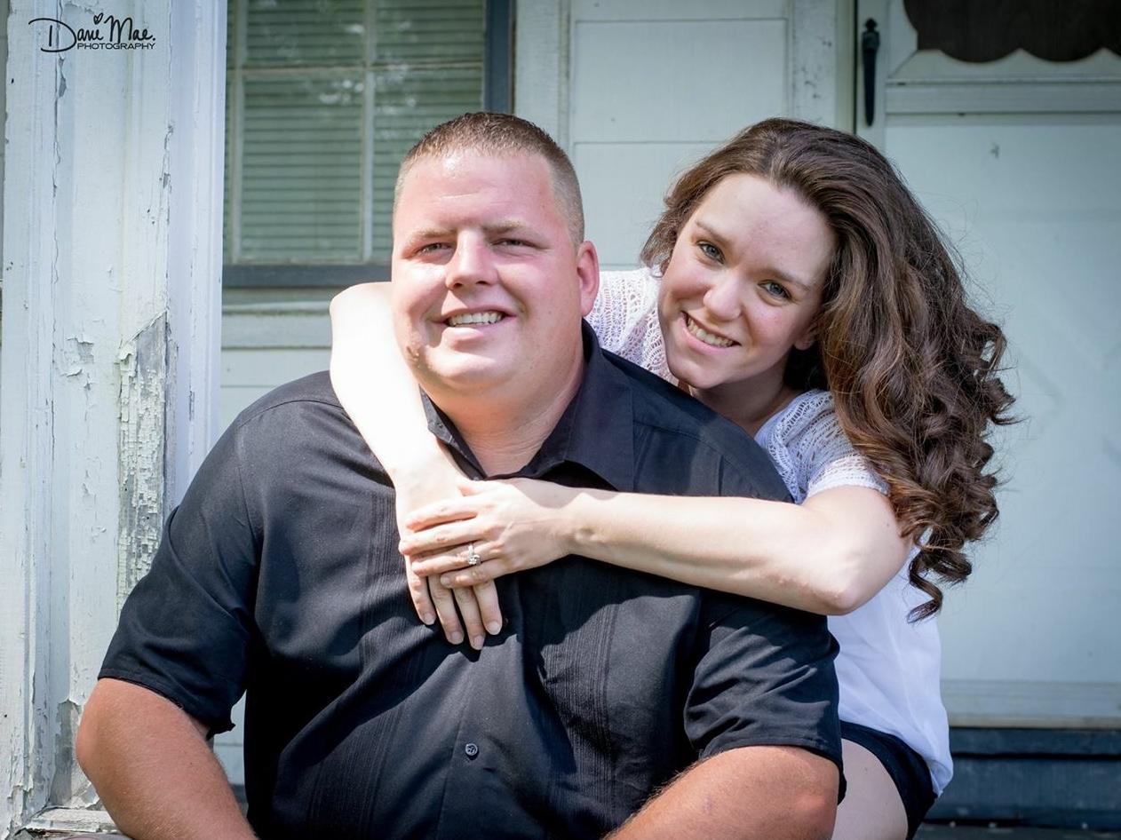 The Wedding Website of Nicolette Marie Talucci and Edward Michael Boyle