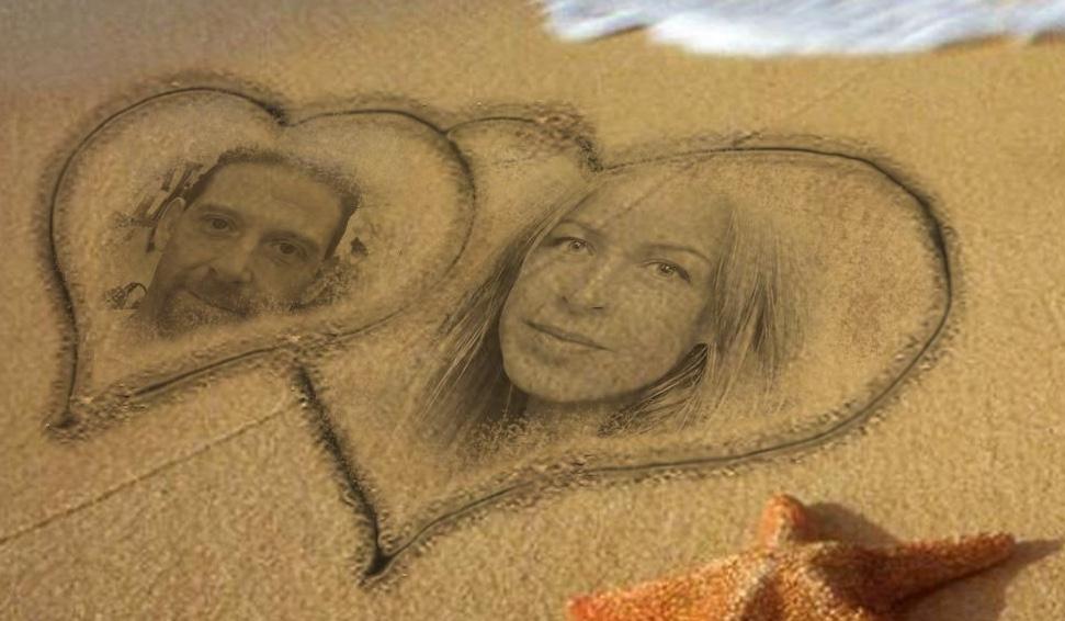 The Wedding Website of Johnny Balistrere and Brenda Olivares